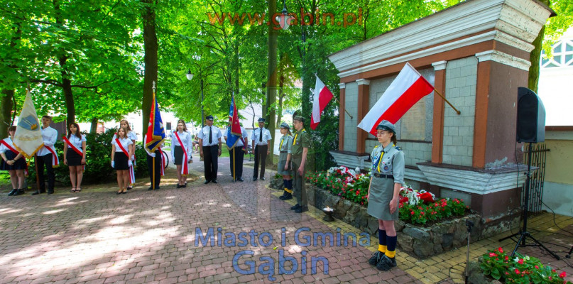 fot. UMiG Gąbin