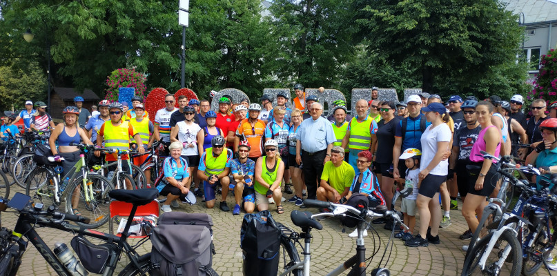 fot. MUKS Tandem Gąbin