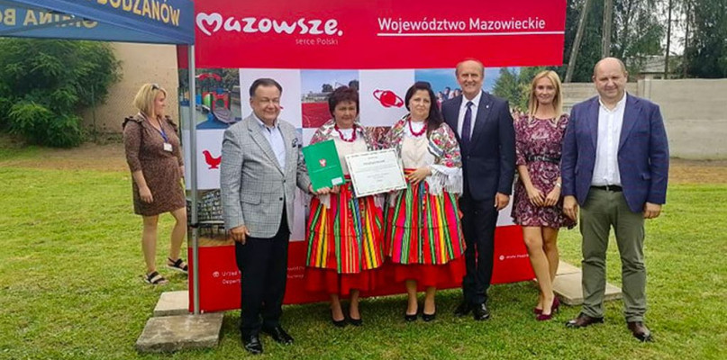 fot. UMiG Gąbin
