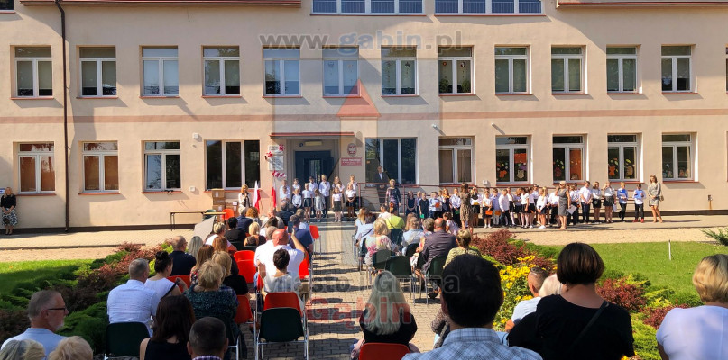 fot. UMiG Gąbin