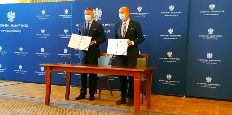 fot. UMiG Gąbin