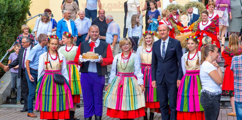 fot. UMiG Gąbin