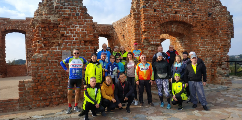 fot. MUKS Tandem Gąbin