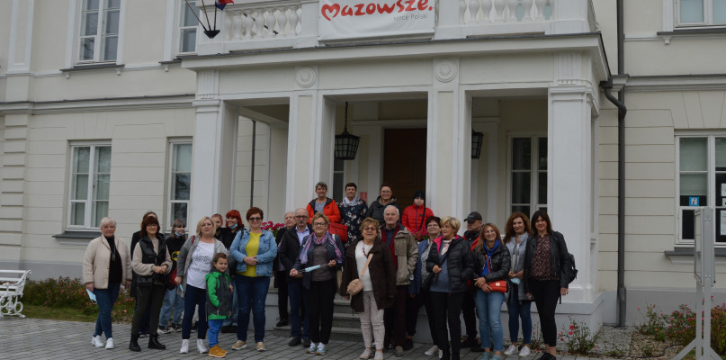 fot. KGW Dobrzykowianki