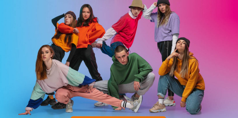 fot. You Can Dance TVP