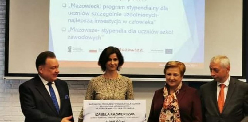 fot. SP w Czermnie