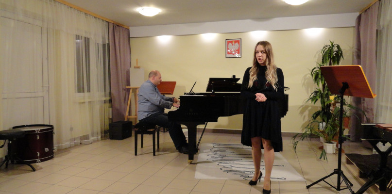 fot. Szkoła Muzyczna w Gąbinie