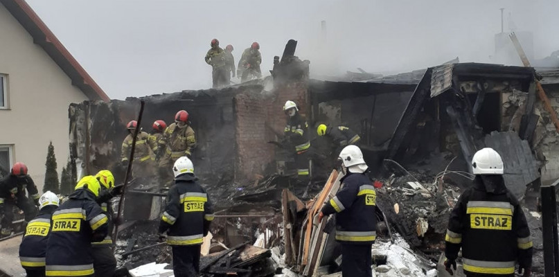 fot. OSP Słupno