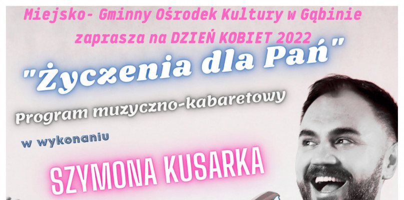 fot. MGOK Gąbin 
