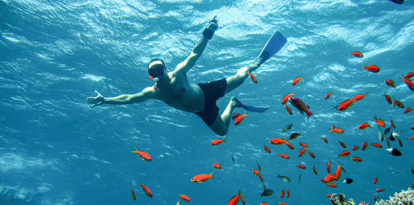 Hurghada czy Marsa Alam – który egipski region wybrać na wakacje 2022?