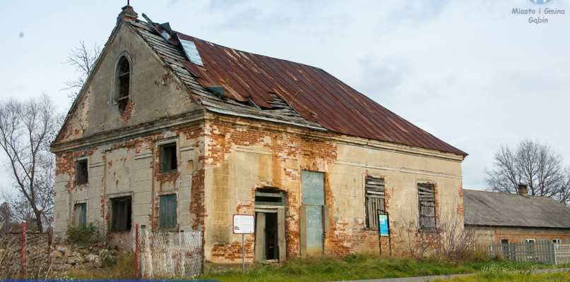fot. UMiG Gąbin