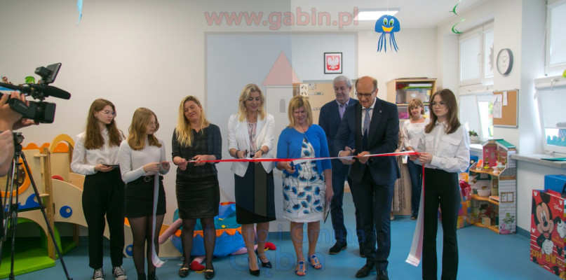 fot. UMiG Gąbin