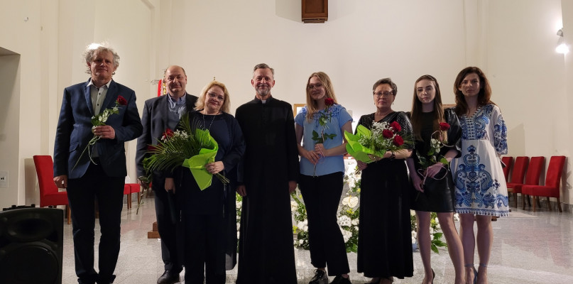 fot. SM w Gąbinie