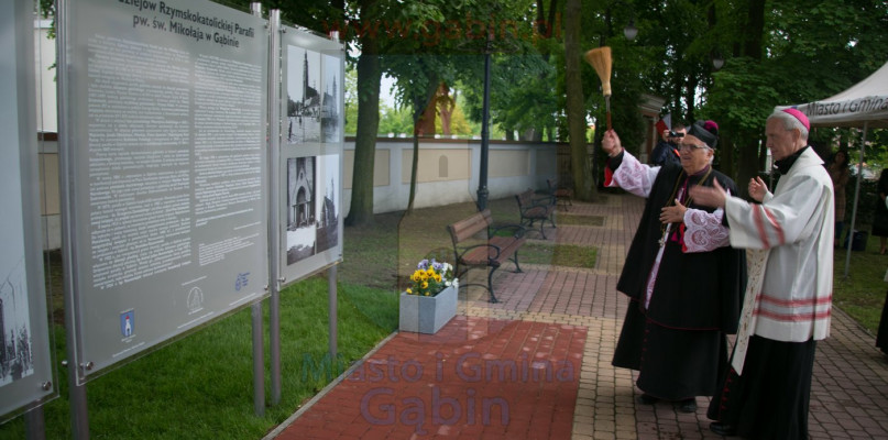 fot. UMiG Gąbin