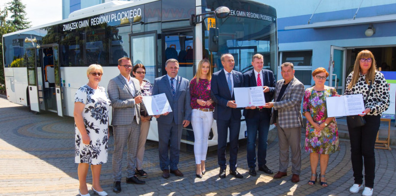 fot. UMiG Gąbin