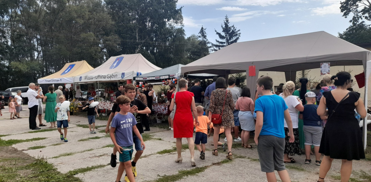 fot. KGW Dobrzykowianki
