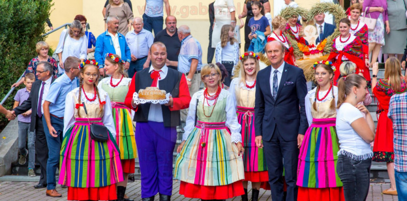 fot. UMiG Gąbin