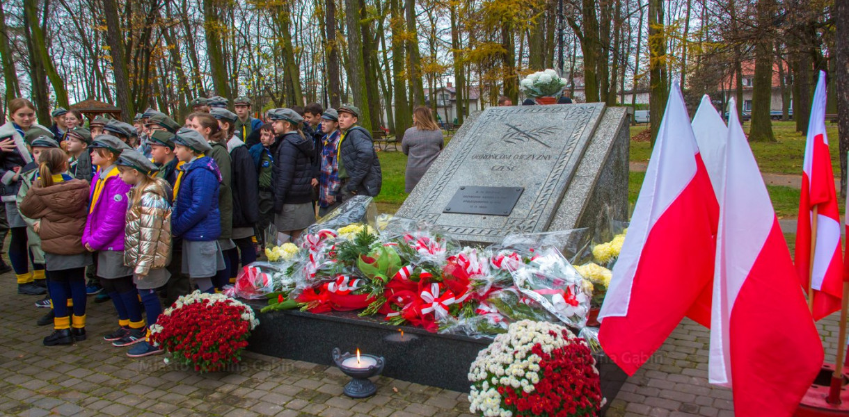 fot. UMiG Gąbin