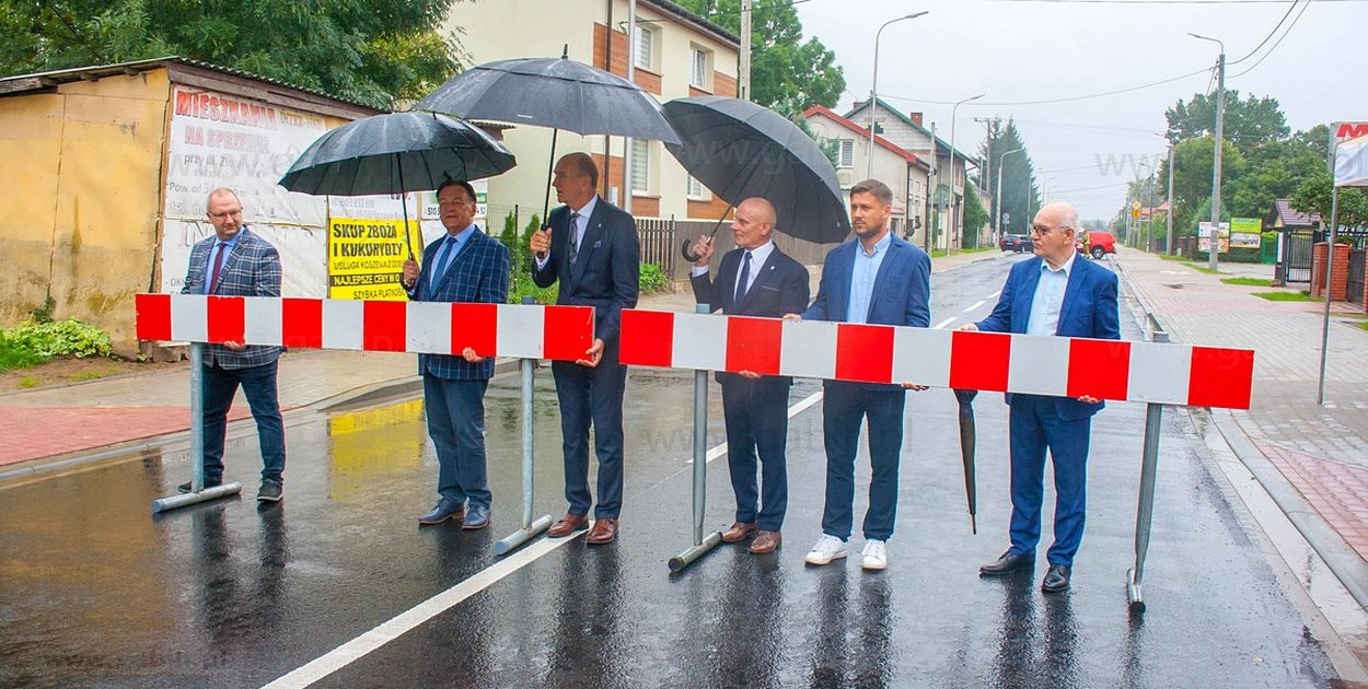 fot. UMiG Gąbin