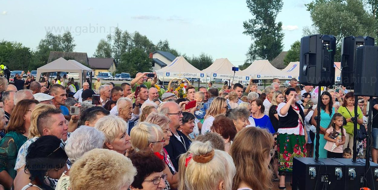 fot. UMiG Gąbin