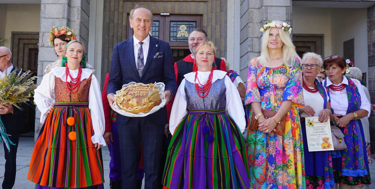 fot. Parafia Gąbin