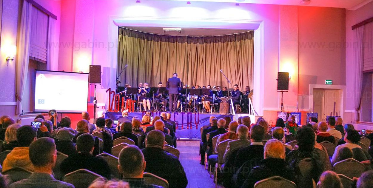 fot. UMiG Gąbin