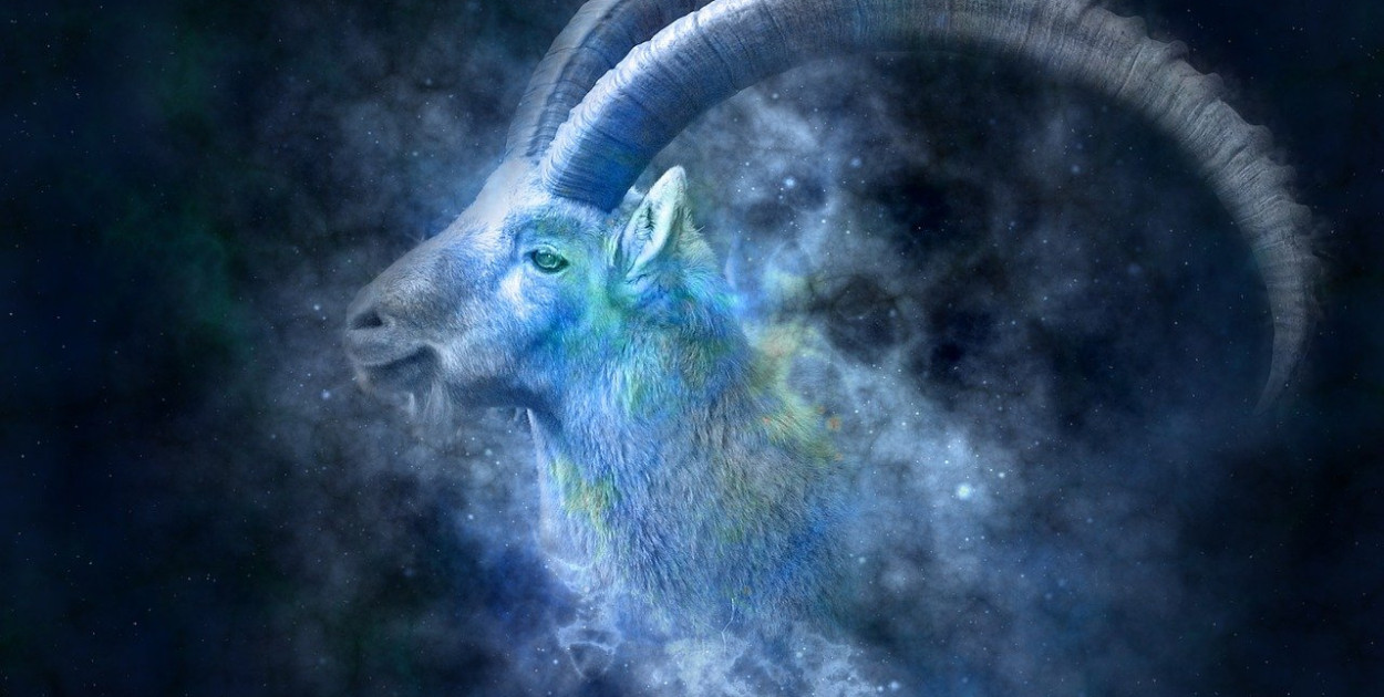 Horoskop dla Koziorożca - tygodniowy i dzienny