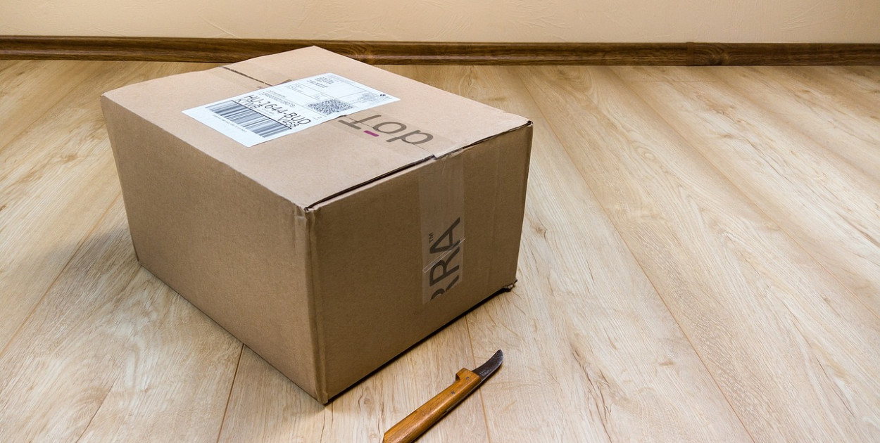 Kompletny przewodnik po gabarycie B InPost