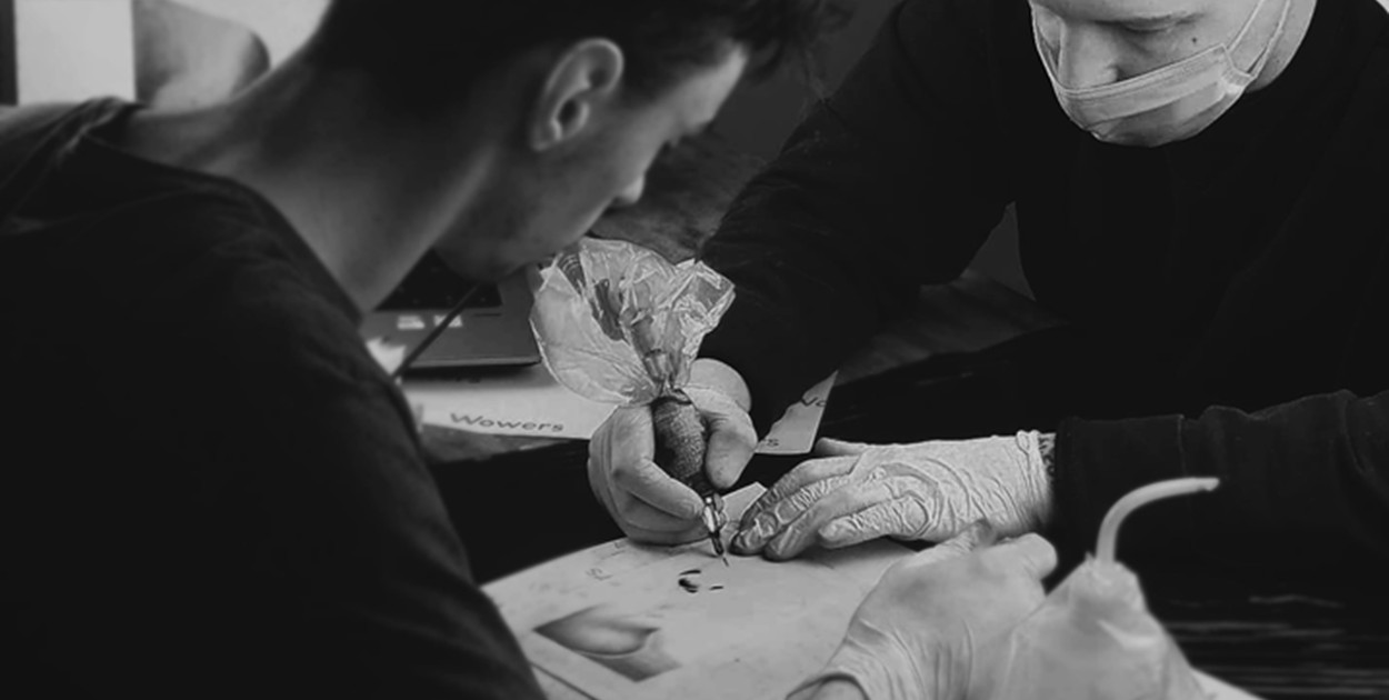 Kurs piercingu – Twój start w świecie body art