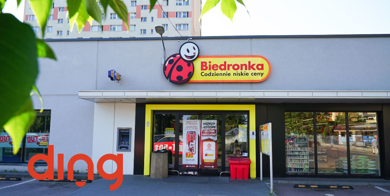 Biedronka, gazetka promocyjna: Kuchenne inspiracje, ogrodowe narzędzia i konkurs z