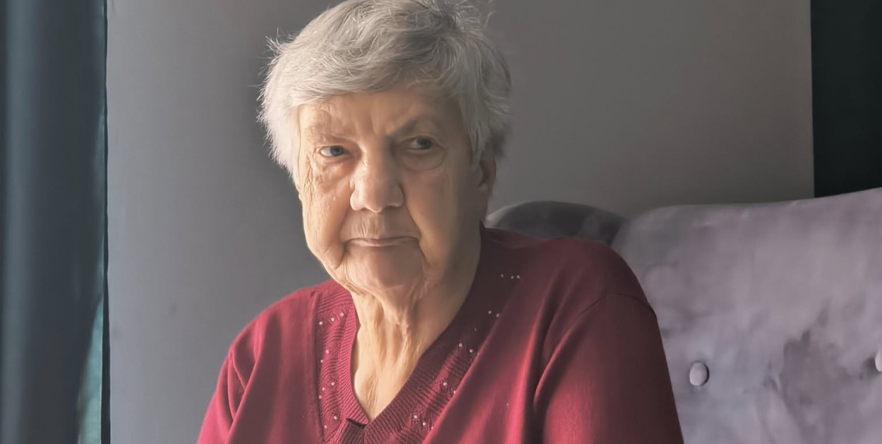 fot. rodzina zaginionej