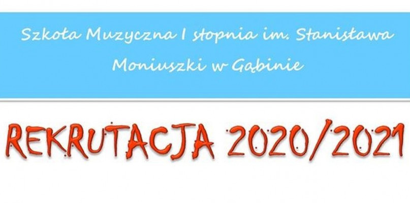 fot. SM Gąbin