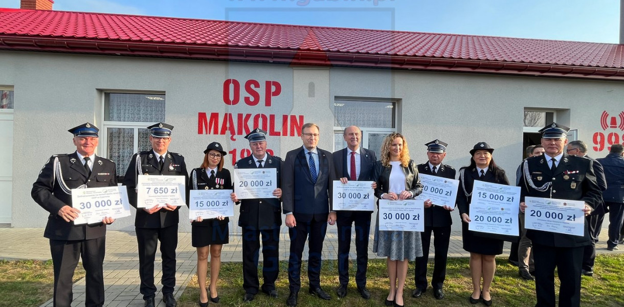 fot. UMiG Gąbin