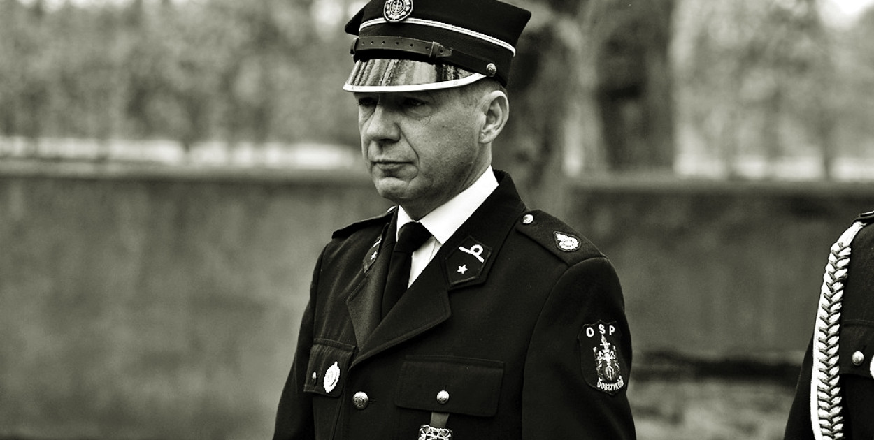 fot. OSP Dobrzyków