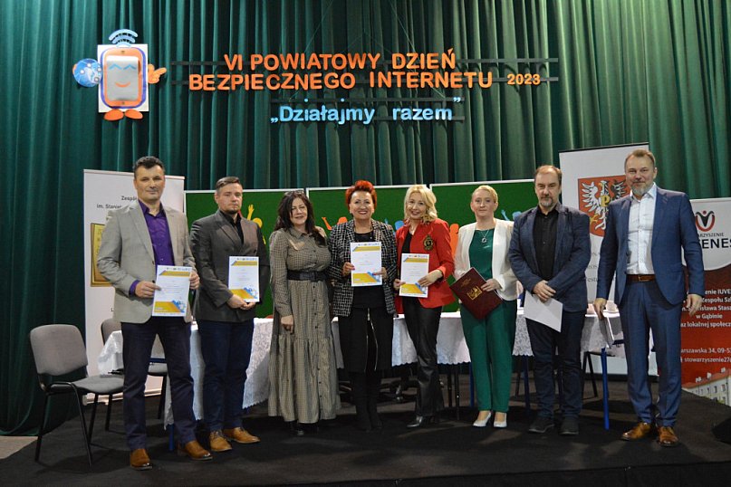 Dzień Bezpiecznego Internetu 2023