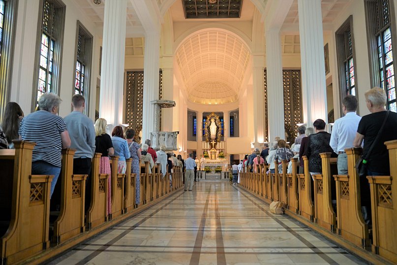 Upamiętnili tragicznie zmarłego europosła.