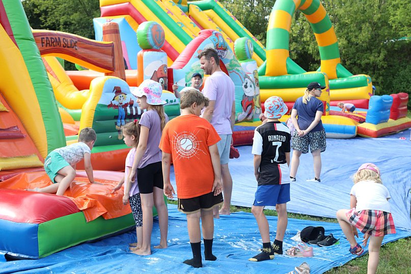 Piknik na Dołku 2023