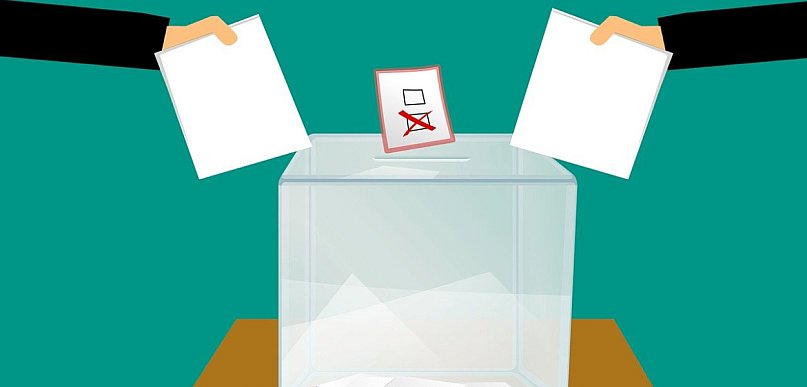 Kto posłem w naszym okręgu? 