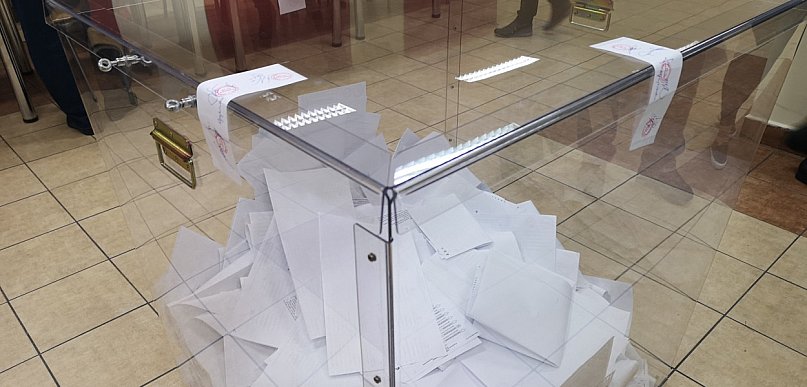 Ponad 40 kandydatów do Rady Miasta i Gminy Gąbin. 