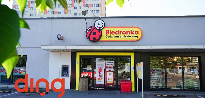 Biedronka, gazetka promocyjna: Kuchenne inspiracje, ogrodowe narzędzia i konkurs z