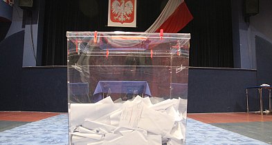 Wybory do Rady Miasta i Gminy Gąbin - wyniki-56143