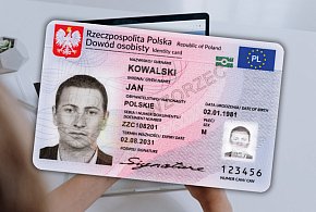 3 miliony Polaków musi wyrobić nowy dowód osobisty. Lepiej sprawdź swój!-56295