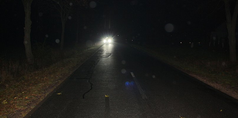 Potrącenie w Czermnie. Sprawca uciekł. Policja szuka świadków.  - 57828