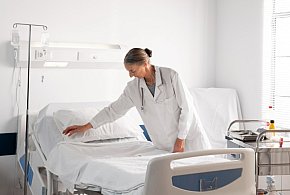 Kluczowe ogłoszenie ministry. Potężna kasa na zdrowie Polaków-59076