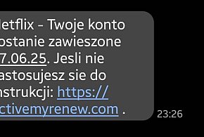Tylko jeden klik i możesz stracić pieniądze. Uwaga na nowy przekręt-59087