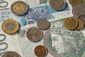 Na konta Polaków popłyną przelewy. Pieniądze już od wtorku-59095