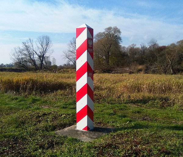 Nie każdy przejedzie bez zatrzymania. Wracają kontrole na granicach Polski-59107