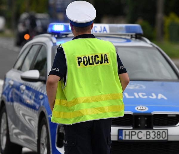 Za brawurę do 5 lat więzienia. Rząd zatwierdził nowe kary-59113