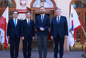 Nowa umowa na czołgi K2 coraz bliżej. "Wzmocnić polski przemysł zbrojeniowy"-59126