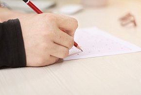 To zaważy na przyjęciu do szkoły średniej. Uczniowie już liczą punkty-59131